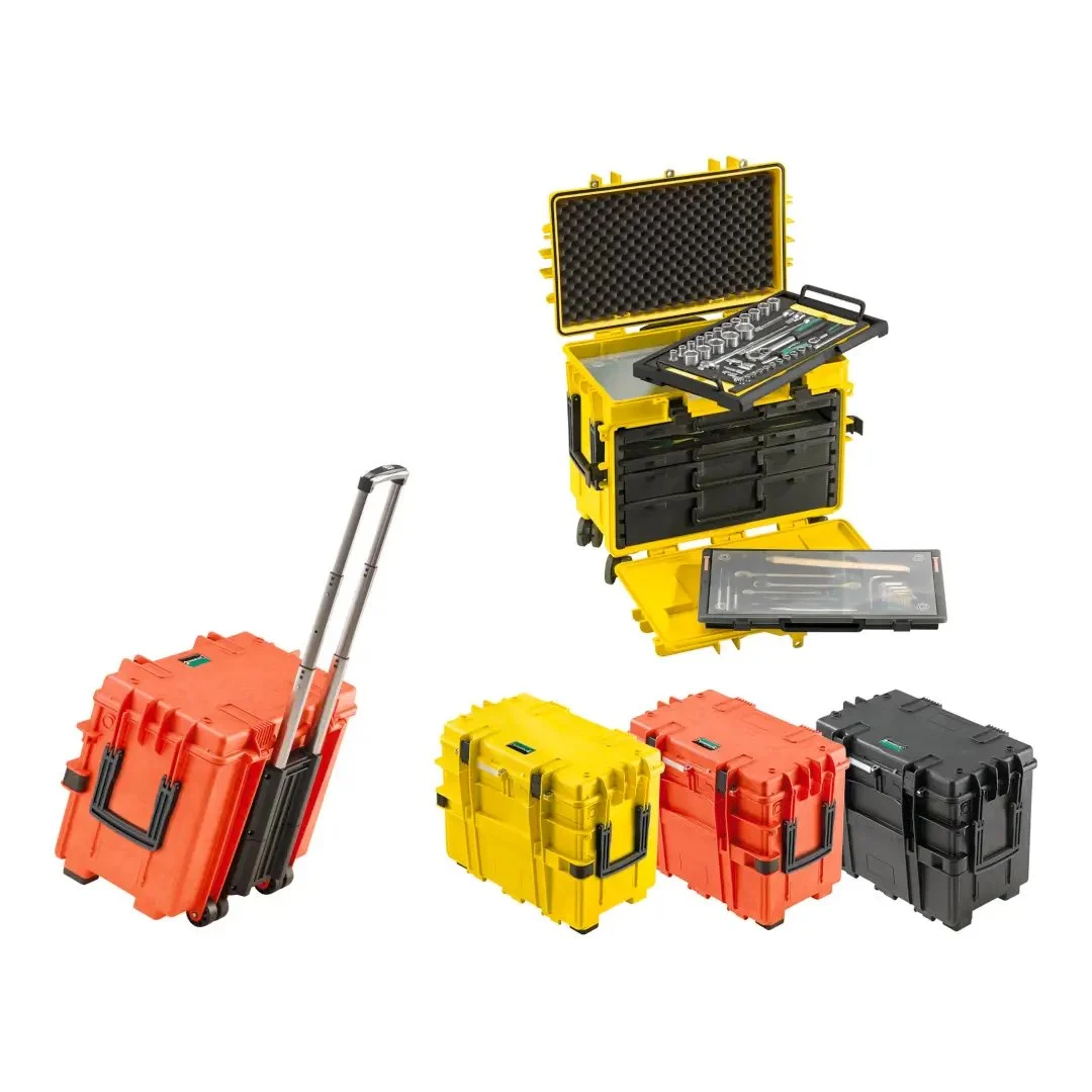 Cutie mobila pentru scule 585x381x457 mm STAHLWILLE Cutie mobila pentru scule 585x381x457 mm STAHLWILLE