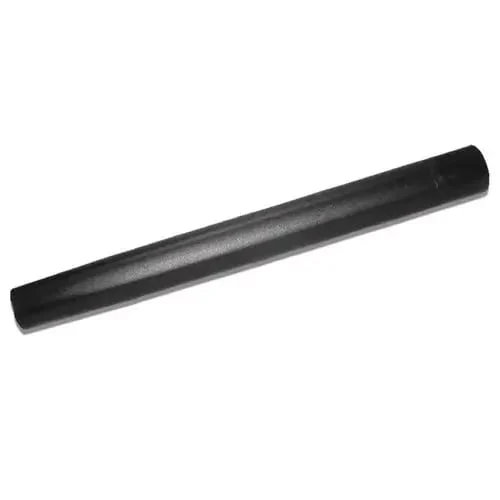 Tub de aspiratie, antistatic Ø 38 / 500 mm, plastic CLEANCRAFT Tub de aspiratie, antistatic Ø 38 / 500 mm, plastic CLEANCRAFT Material Plastic