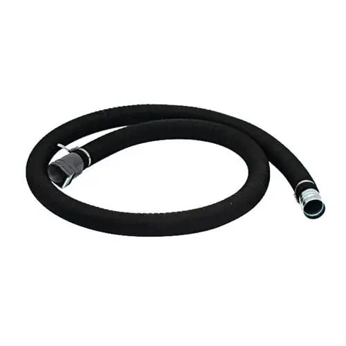 Furtun, rezistent la ulei Ø 40 mm / 4 m CLEANCRAFT Diametru 40 mm