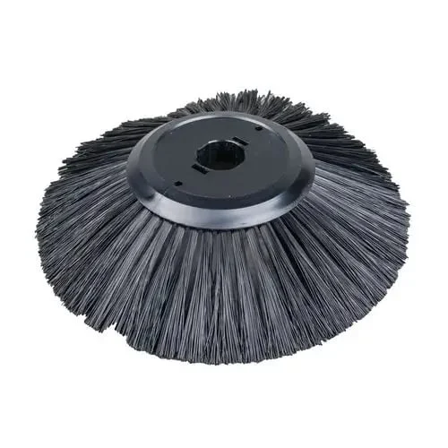 Matura laterala PA 260 / 0.5 mm CLEANCRAFT Diametru 260 mm