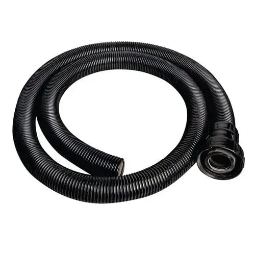 Furtun Ø 36 mm / 2,0 m cu conexiune CLEANCRAFT Diametru 36 mm