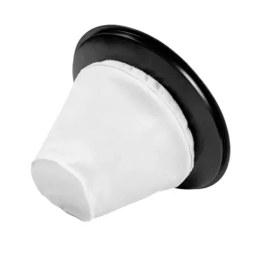 Kit complet pre-filtru/sani-filtru pentru aspiratoare wetCAT 116