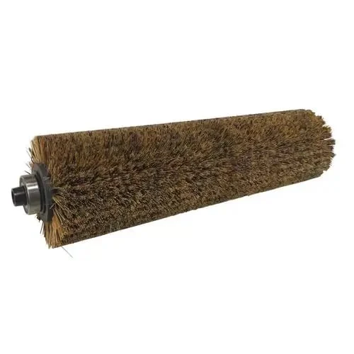 Perie cilindrica 360 mm, moale CLEANCRAFT Perie cilindrica 360 mm, moale CLEANCRAFT