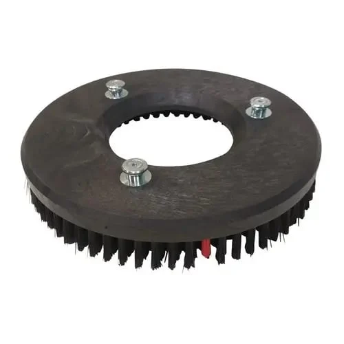 Perie cu disc 280/0,4 mm, PP CLEANCRAFT