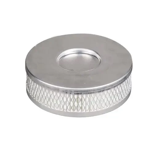 Cartus filtrant HEPA H14, aer de alimentare CLEANCRAFT