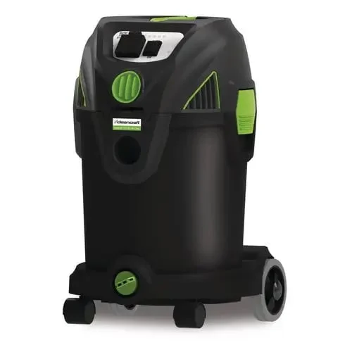 Aspirator umed/uscat wetCAT 131 RH M-Class CLEANCRAFT Putere priza de scule electrice 2.1 kw