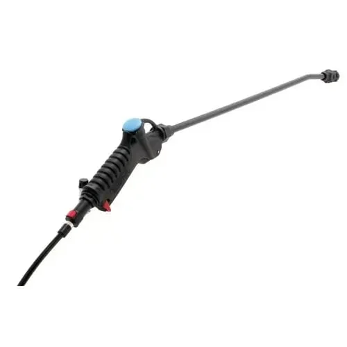 Pistol de pulverizare CLEANCRAFT Pistol de pulverizare CLEANCRAFT