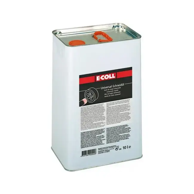 Ulei racire E-COLL 10 L Ulei racire E-COLL 10 L
