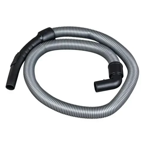 Furtun Ø 35 mm / 1,5 m cu racord si maner CLEANCRAFT Furtun Ø 35 mm / 1,5 m cu racord si maner CLEANCRAFT Diametru 35 mm