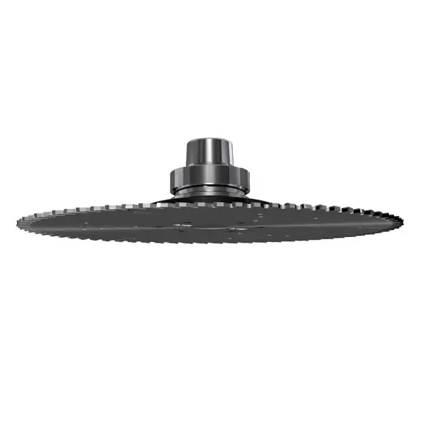 Mandrina HSK pentru disc de canelat CMT 183.422.30; S=HSK-63F Mandrina HSK pentru disc de canelat CMT 183.422.30; S=HSK-63F CMT Italy
