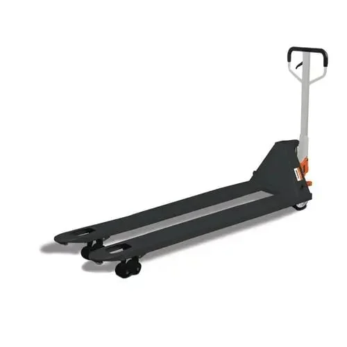Liza manuala PHW 2507 L UNICRAFT Raza de intoarcere 1790 mm
