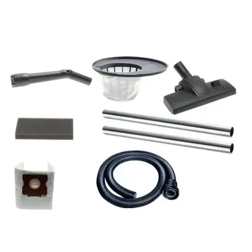 Aspirator uscat flexCAT 112 Q CLEANCRAFT Aspirator uscat flexCAT 112 Q CLEANCRAFT Tensiune alimentare 230 V