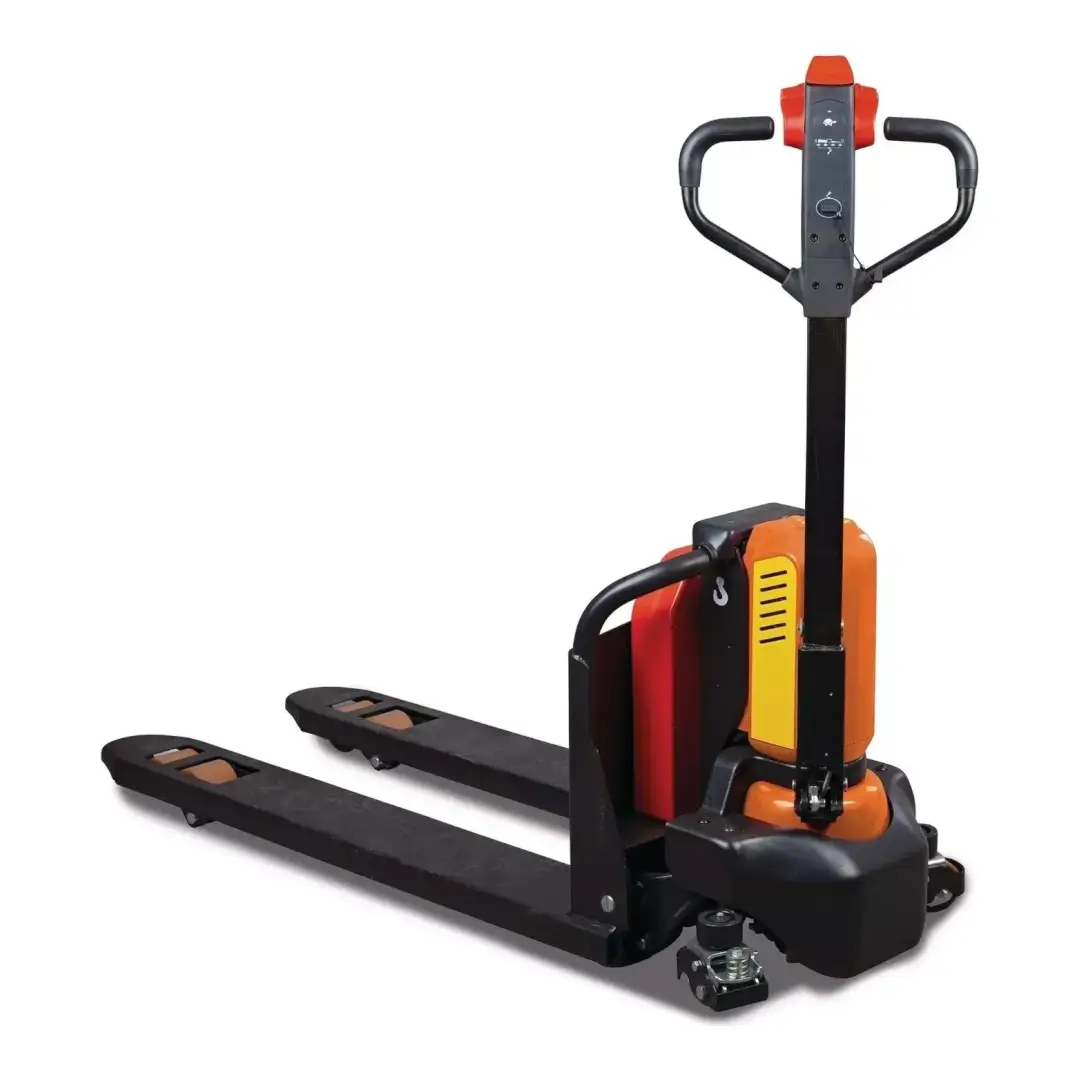ranspalet electric EWH 12 Unicraft Transpalet electric EWH 12 Unicraft