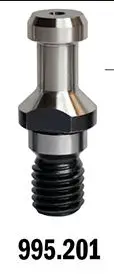 Surub de tragere pentru mandrine ISO30 13/9 PENTRU MANDRINa 183.210