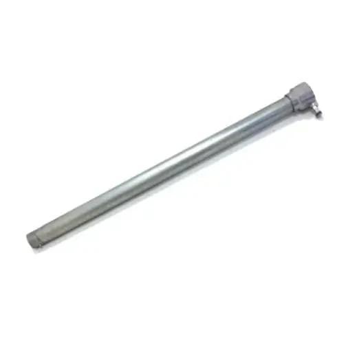 Teava de aspiratie Ø 38 / 1000 mm CLEANCRAFT Teava de aspiratie Ø 38 / 1000 mm CLEANCRAFT Diametru 38 mm