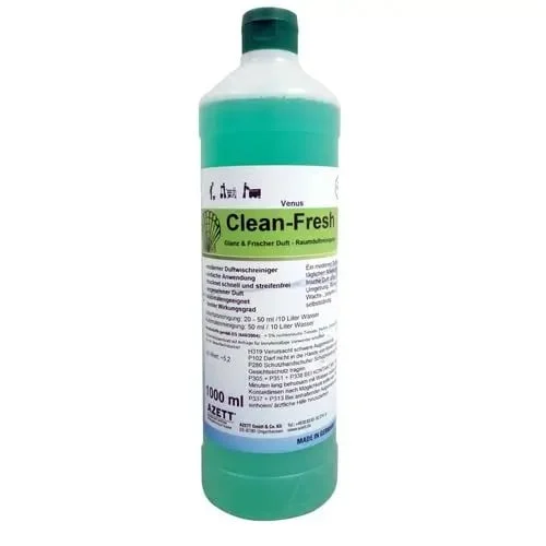 Detergent neutru BR-N 1l CLEANCRAFT Detergent neutru BR-N 1l CLEANCRAFT Valoarea ph-ului 5.5