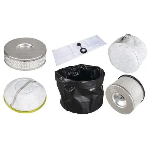 Aspirator industrial uscat flexCAT 130 ATEX CLEANCRAFT Aspirator industrial uscat flexCAT 130 ATEX CLEANCRAFT Debit de aer 3500 l/min