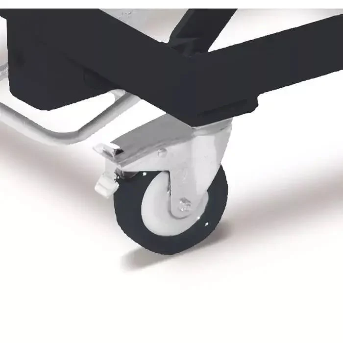 Masa hidraulica mobila pentru atelier HT 300 S UNICRAFT Masa hidraulica mobila pentru atelier HT 300 S UNICRAFT Ridicare min. 400 mm