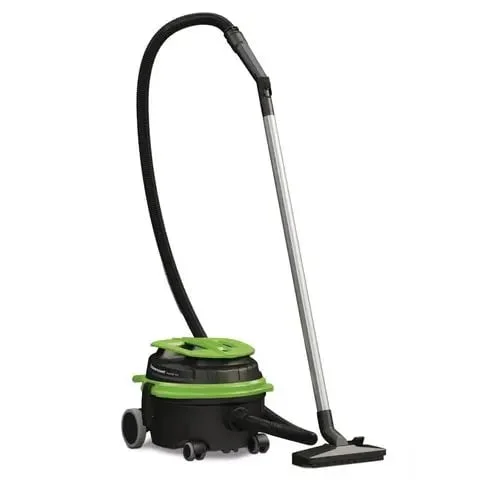 Aspirator uscat flexCAT 112 Q CLEANCRAFT Debit de aer 2633 l/min