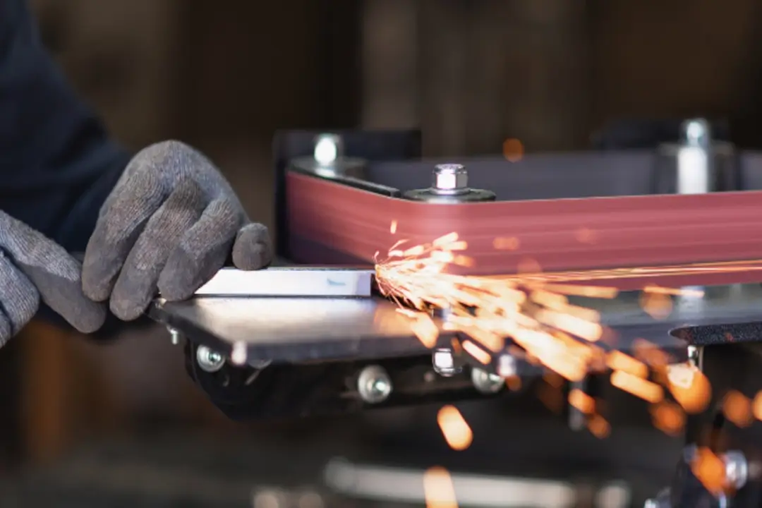 Benzi Abrazive pentru Slefuit metal