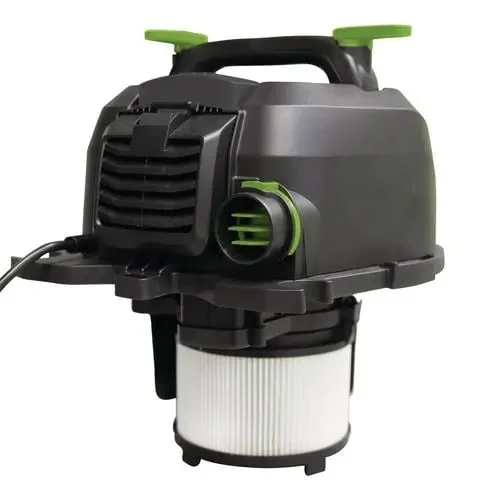 Aspirator umed/uscat wetCAT 131 IRH CLEANCRAFT Aspirator umed/uscat wetCAT 131 IRH CLEANCRAFT Tip aspirator Umed/uscat