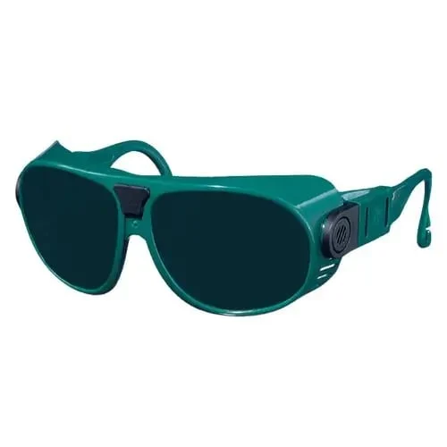 Ochelari de protectie cu lentile 5 A DIN reglabili SCHWEISSKRAFT