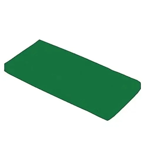 Pad de frecare 20"/51 x 36 cm verde CLEANCRAFT