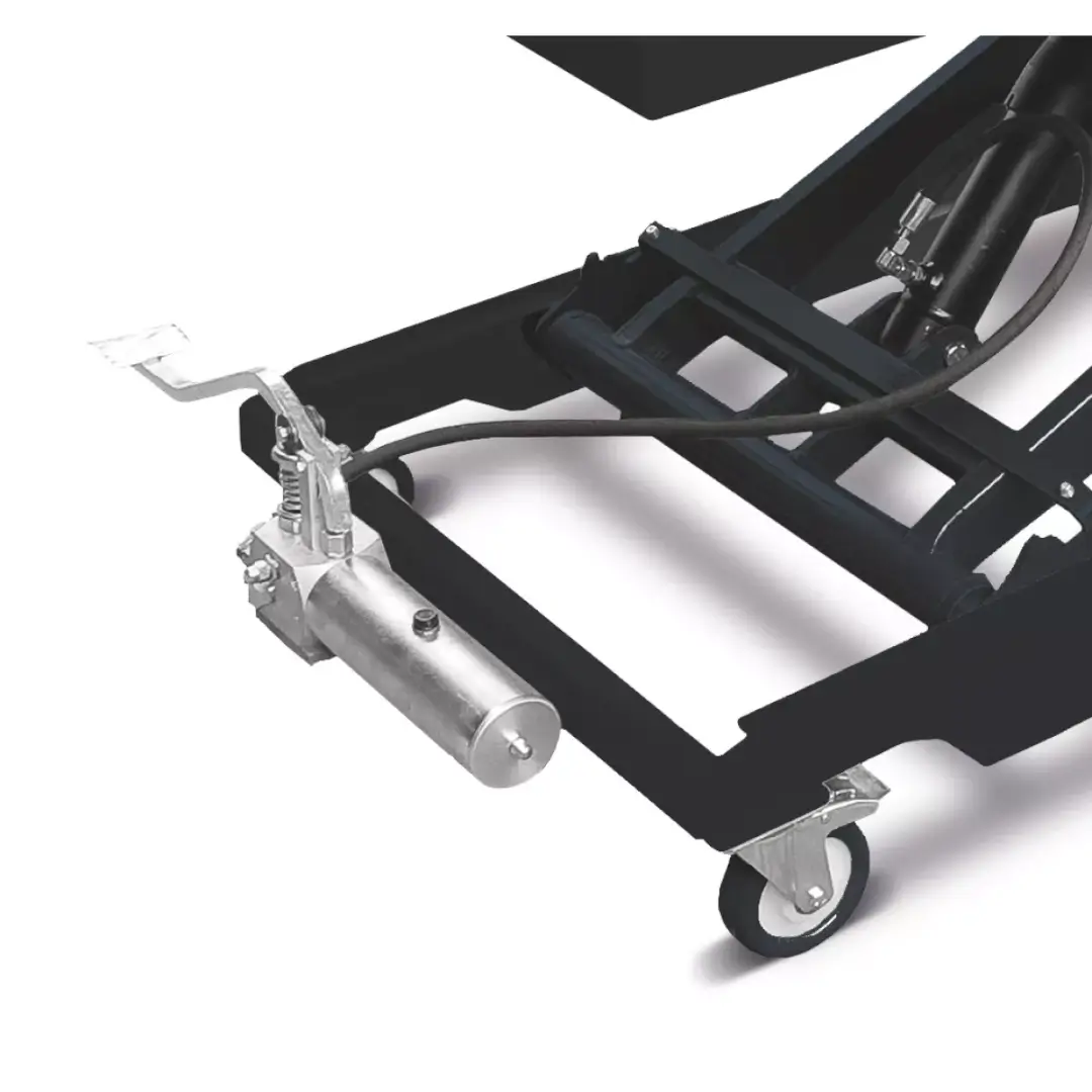 Pedala actionare masa lucru mobila HT 600 LAB Pedala actionare masa de lucru mobila HT 600 LAB