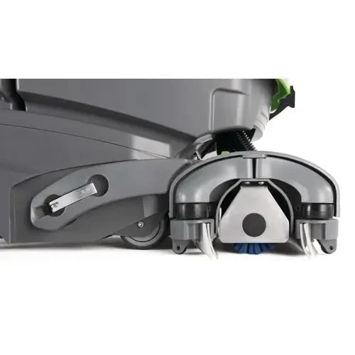 Masina de curatat cu perie SSM 331-7,5 CLEANCRAFT Masina de curatat cu perie SSM 331-7,5 CLEANCRAFT Alimentare Baterie