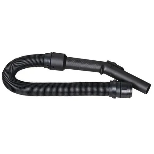 Furtun Ø 30,5 mm / 0,5 - 1,5 m cu racord si maner CLEANCRAFT Diametru 30.5 mm