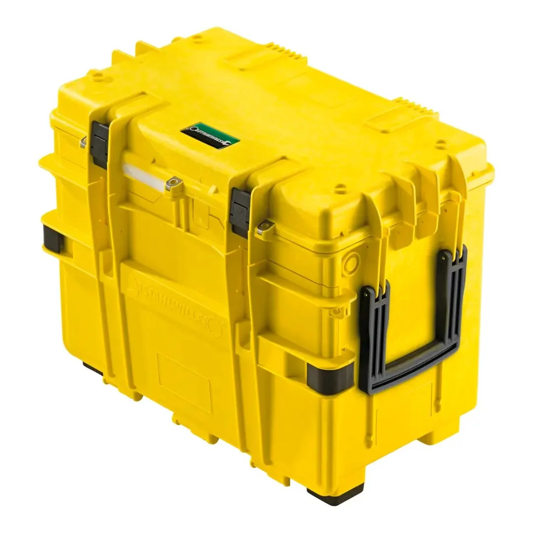 Cutie mobila pentru scule 585x381x457 mm STAHLWILLE