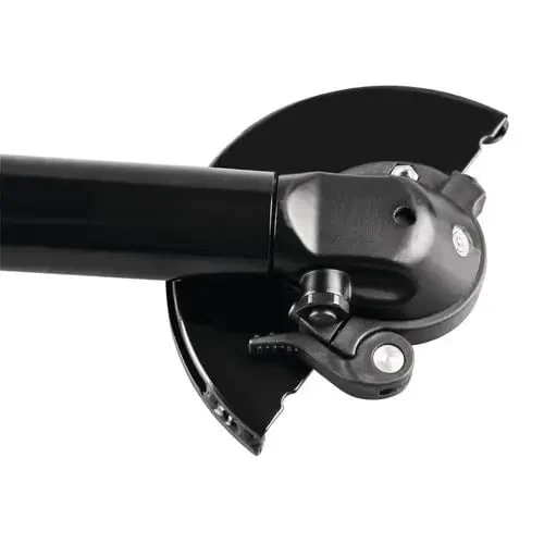 Polizor pneumatic pentru taieri adanci TWS Super AIRCRAFT Polizor pneumatic pentru taieri adanci TWS Super AIRCRAFT Diametru discului 100 mm