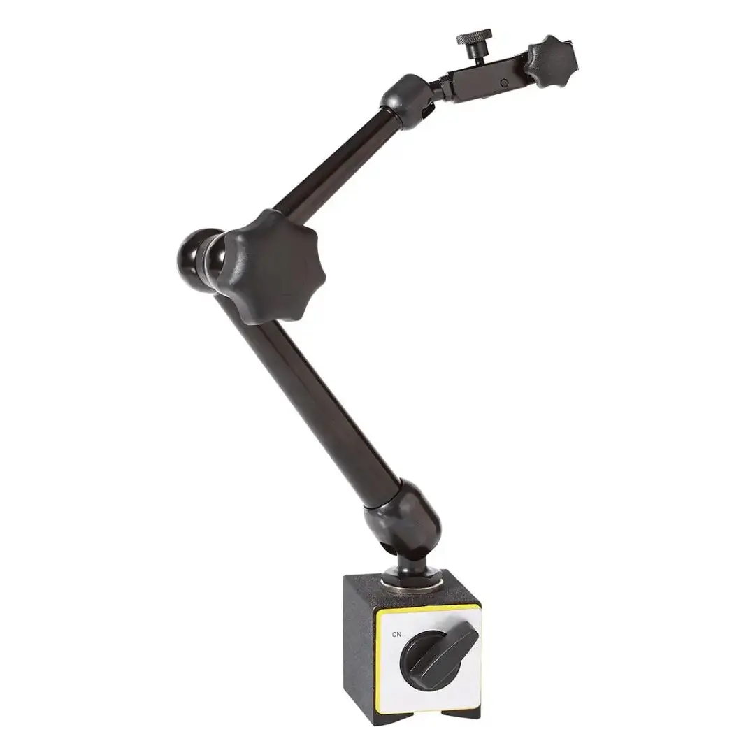 Suport magnetic ceas comparator