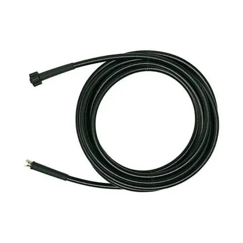 Furtun de inalta presiune, intarit 10 m CLEANCRAFT Furtun de inalta presiune, intarit 10 m CLEANCRAFT
