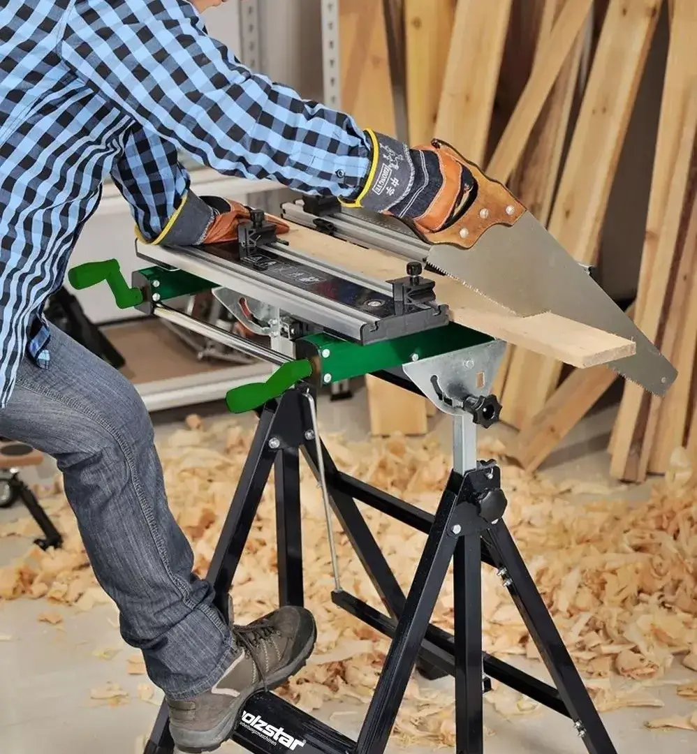 Utilizare Holzstar SWT 100 Utilizare Holzstar SWT 100
