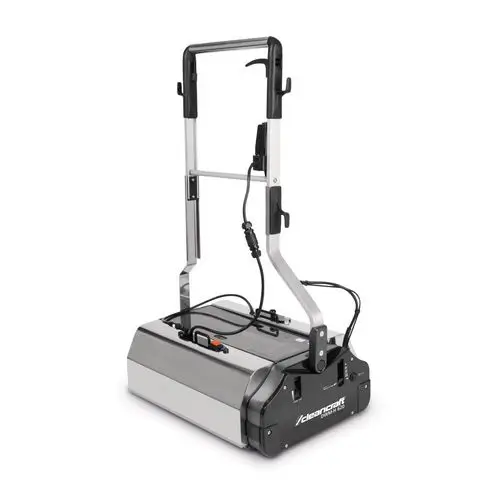 Masina de curatat cu aburi pentru suprafete multiple 2