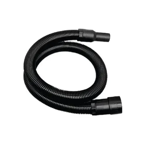 Furtun Ø 35 mm / 4,0 m cu conexiuni CLEANCRAFT