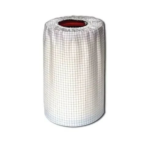 Pre-filtru, antistatic Policarbonat cilindric CLEANCRAFT Pre-filtru, antistatic Policarbonat cilindric CLEANCRAFT Material Polycarbon