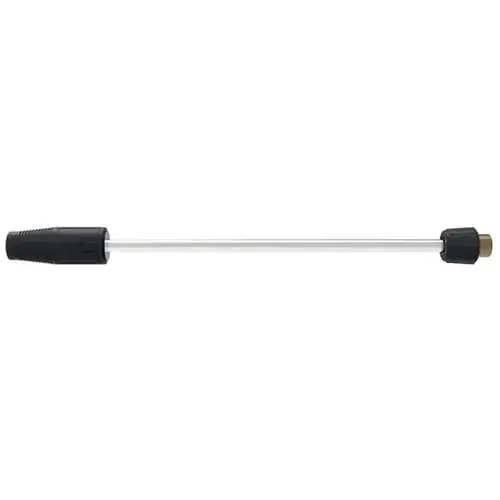 Lance 400 mm, cu duza rotativa CLEANCRAFT