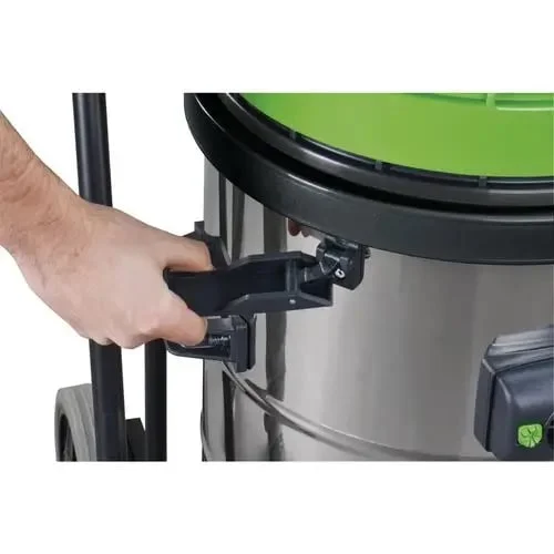 Aspirator de umed/uscat flexCAT 390 EOT CLEANCRAFT Aspirator de umed/uscat flexCAT 390 EOT CLEANCRAFT Tensiune alimentare 220 – 240 v