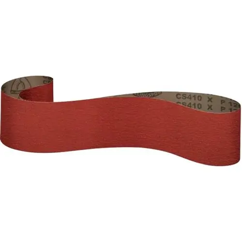 Banda slefuit material textil otel inoxidabil 3 Banda de slefuit din material textil pentru otel inoxidabil 3