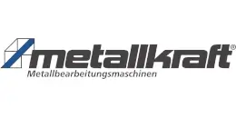 Brand Metallkraft Logo