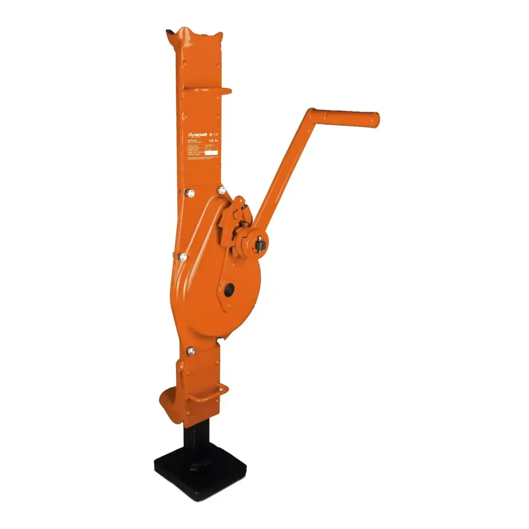 Vinci manual SW 30