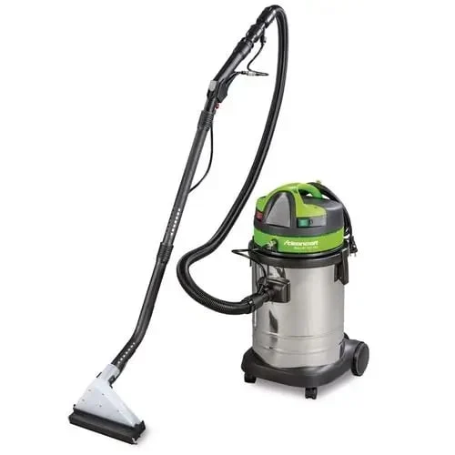 Aspirator injectie-extractie flexCAT 133 IPD CLEANCRAFT Frecventa 50 Hz
