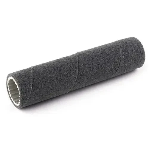 Rola de curatare de baza negru, cilindrica CLEANCRAFT Rola de curatare de baza negru, cilindrica CLEANCRAFT