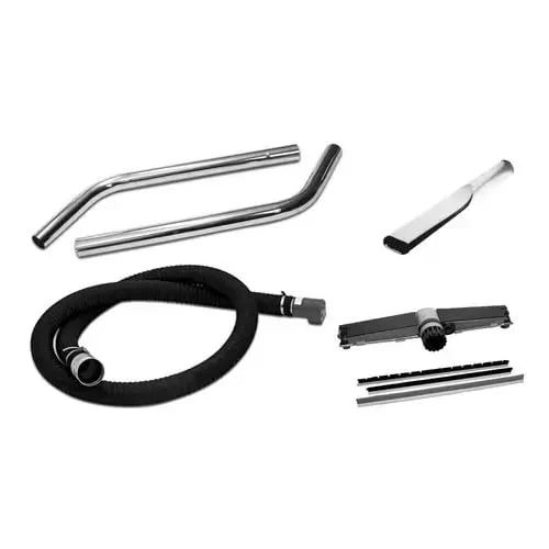 Aspirator de umed/uscat flexCAT 378 EOT-PRO CLEANCRAFT Aspirator de umed/uscat flexCAT 378 EOT-PRO CLEANCRAFT Tip aspirator Umed/uscat