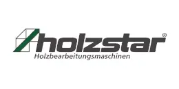 Brand Holzstar Logo