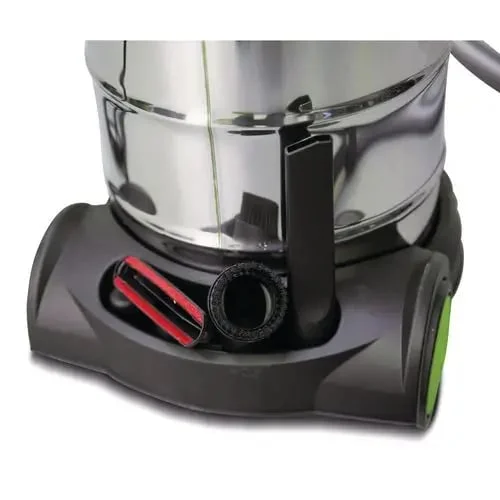 Aspirator umed/uscat wetCAT 131 IRH CLEANCRAFT Aspirator umed/uscat wetCAT 131 IRH CLEANCRAFT Debit de aer 1800 l/min
