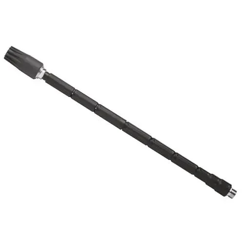 Lance 700 mm, cu duza rotativa CLEANCRAFT