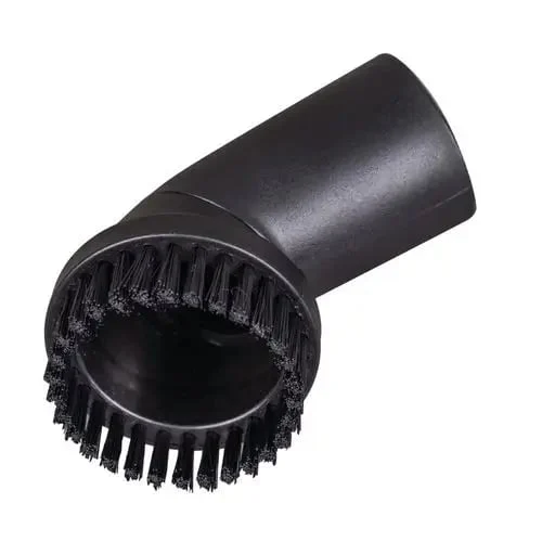 Duza rotunda cu perie Ø 32 mm CLEANCRAFT Duza rotunda cu perie Ø 32 mm CLEANCRAFT Diametru conexiune 32 mm